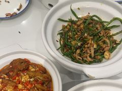 -兰湘子·湘菜小炒(南京江宁万达店)