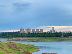 -安宁市宁湖森林公园
