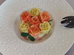 -RIVIERA 松鹤楼(外滩店)