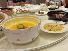 -武汉香格里拉大酒店·香宫中餐厅
