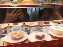 -争鲜回转寿司(东方银座店)