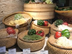 -威珀斯酒店·珀萃美食餐厅 | 海鲜刺身·现烤生蚝·特色烤肉