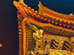 -五台山风景区