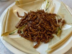 -鸿禧大清花(方庄店)