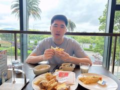 -舟山希尔顿酒店