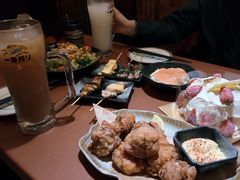 -鸟内会(河北路店)