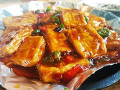 -東舍食唐精品陕菜馆