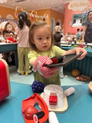 -奈尔宝家庭中心·亲子餐厅(苏州大悦城店)