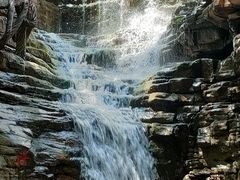 -爱情山风景区