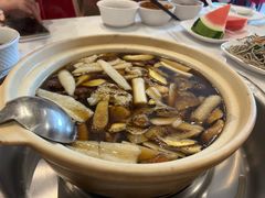 -天宜隆蘑菇宴火锅(石景山旗舰店)