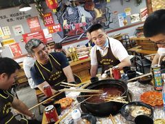 -唐记煌大坨卤牛肉串串(瑞南街店)