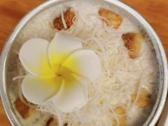 -大理老字号·舟渔的鱼野生菌海景餐厅(双廊店)