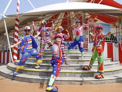 -青岛方特梦幻王国