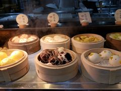-大佛寺高级素食自助餐厅