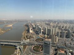 -大堂酒廊·富力丽思卡尔顿酒店