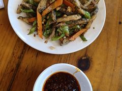 -瑶家饭庄