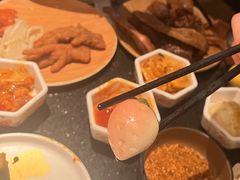-牛New寿喜烧(金茂览秀城店)