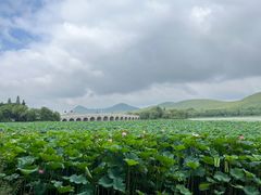 -云龙湖旅游景区