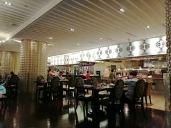 -圣丰索菲特·2 On 988 Café 自助餐厅