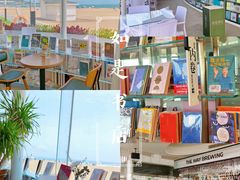 -良友书坊(安徽路店)