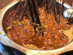 -钢五区节子串串香(环球汇·天誉店)