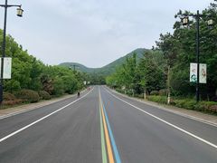 -句容茅山景区