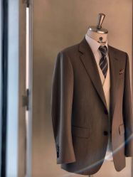 点击看大图 -Brother西服礼服定制·商务·婚礼(佛山南海店)