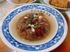-粗茶淡饭(东关街店)