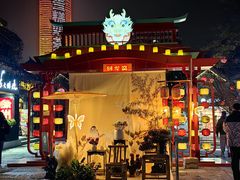 -回龙窝历史文化街区