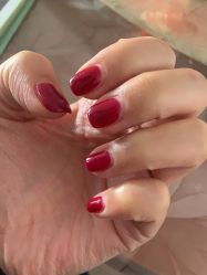 -芊冉•美甲美睫纹绣