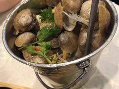 -渔娘渔家丹东海鲜(东直门店)