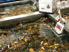 水产区-盒马鲜生(189购物中心店)
