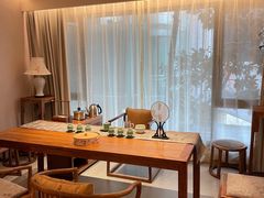 -绣园·茶食宴(湘绣博物馆店)