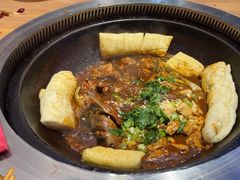 -咱屯子铁锅炖直营店(保利店)