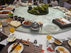 -庖丁堂酒店(金穗大道店)