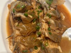 -77号渔船·蒸海鲜青岛菜(积米崖店)