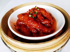 -三利音·东方司宴(外滩店)