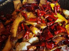 -滇野云南野生菌餐厅(陕西南路店)