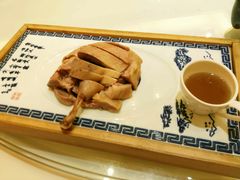 -桃源假日酒店餐厅·大益膳房