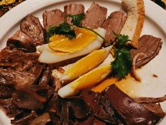 -潮界(虹桥新天地店)