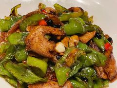 回味牛肚-新吉阳酒店(檀溪路店)