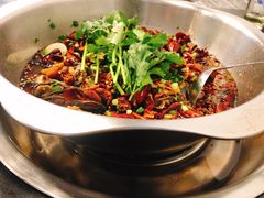 -天治宣·野椒鸡(龙头寺总店)