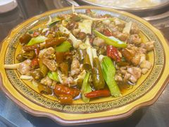 -老来福·非遗酸汤兔(凯旋路店)
