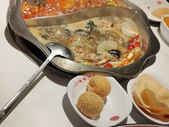 -山城辣妹子(定福庄店)