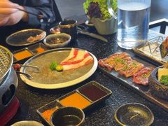 -樱嘢·炭火烧肉(惠南店)
