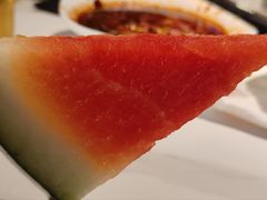 -佰人王串串香火锅(洋珠巷店)