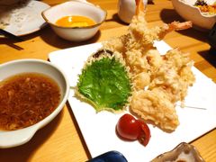 -福匠日本料理(人民路店)