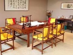 -皇茶会(泰鹏大厦店)