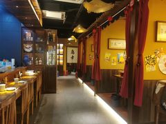 -鸟幸 TORISAKI 炭火居酒屋