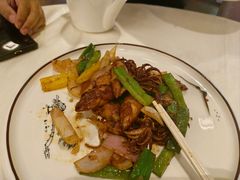 -将军烧鹅海鲜酒楼